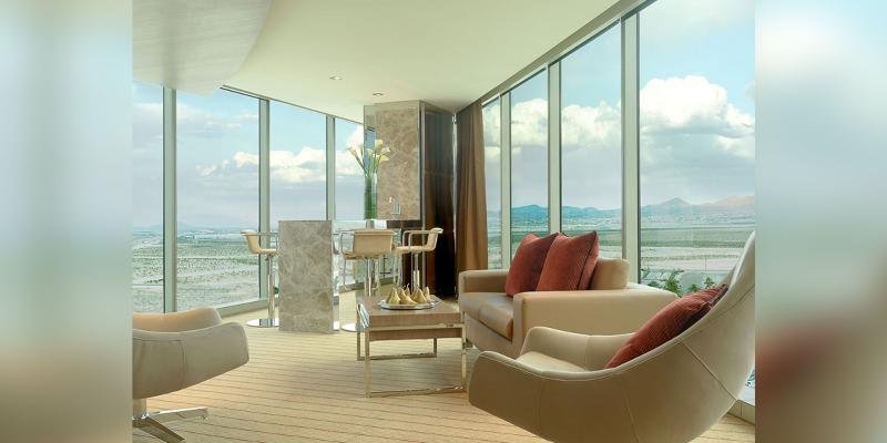 Фото M Resort SPA Casino