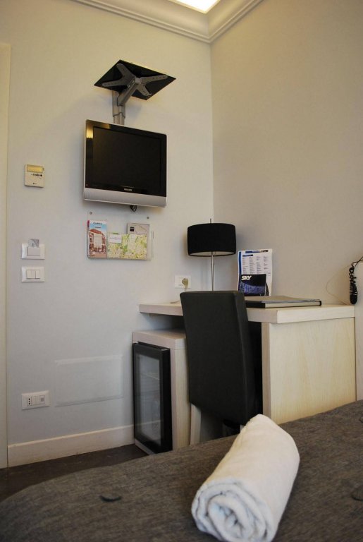 Фото Quintocanto Hotel and SPA