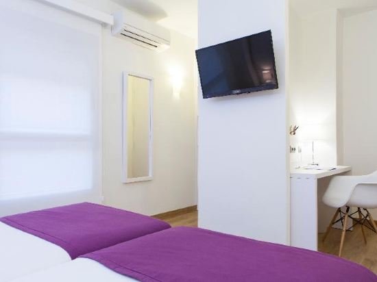 Фото Hotel Albahía