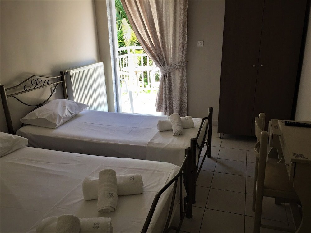 Фото Grecian Sea