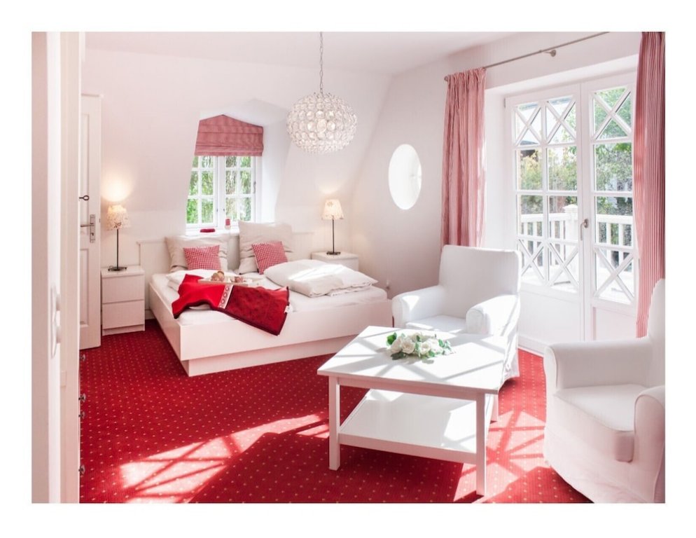 Фото Eagles Nest at the Museumsberg