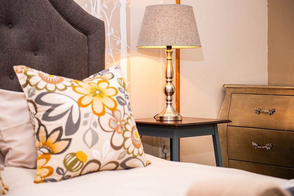 Фото Biweda Nguni B&b