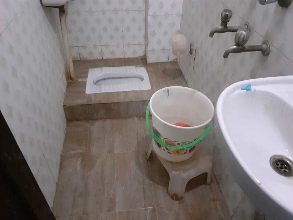 Фото Hotel Pooja Palace