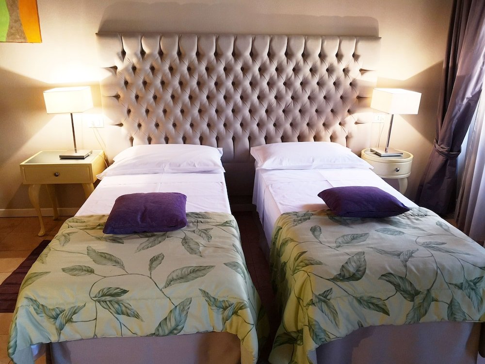 Фото Mazzini Suite