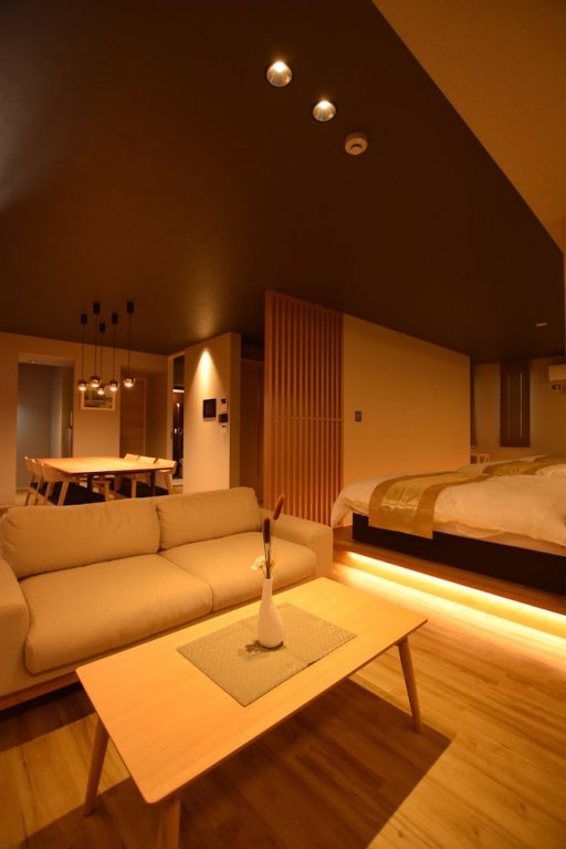 Фото Grand Base Beppueki