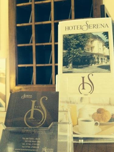 Фото Hotel Serena