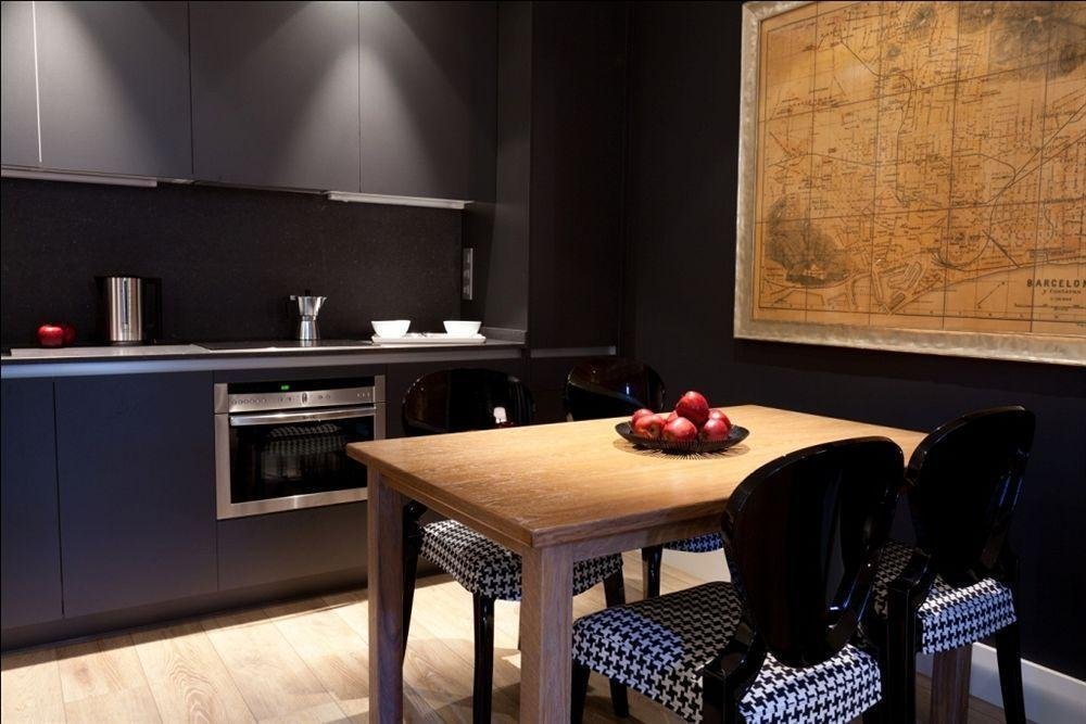 Фото Cosmo Apartments Passeig de Gràcia