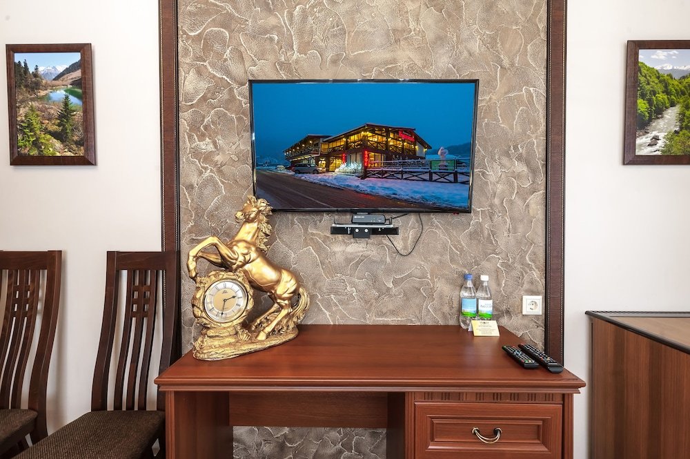 Фото Куршевель