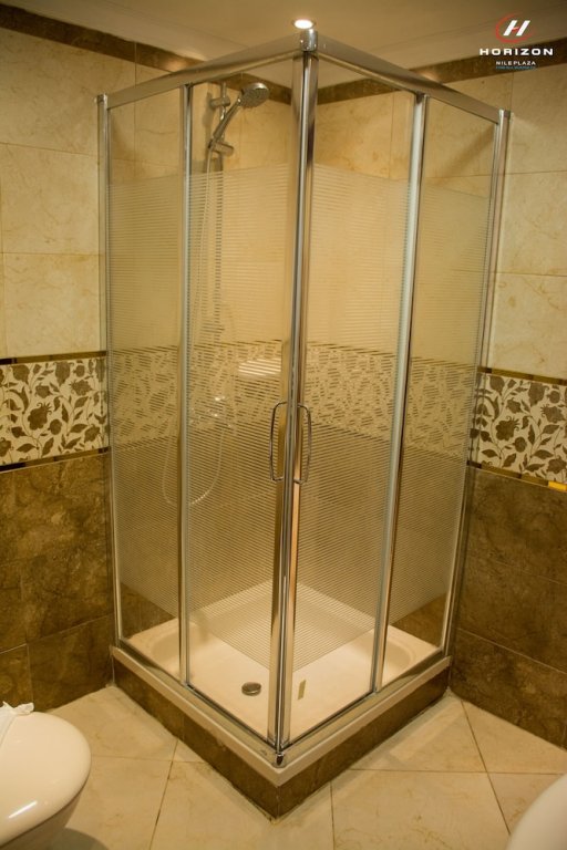 Фото Nile Meridien Hotel