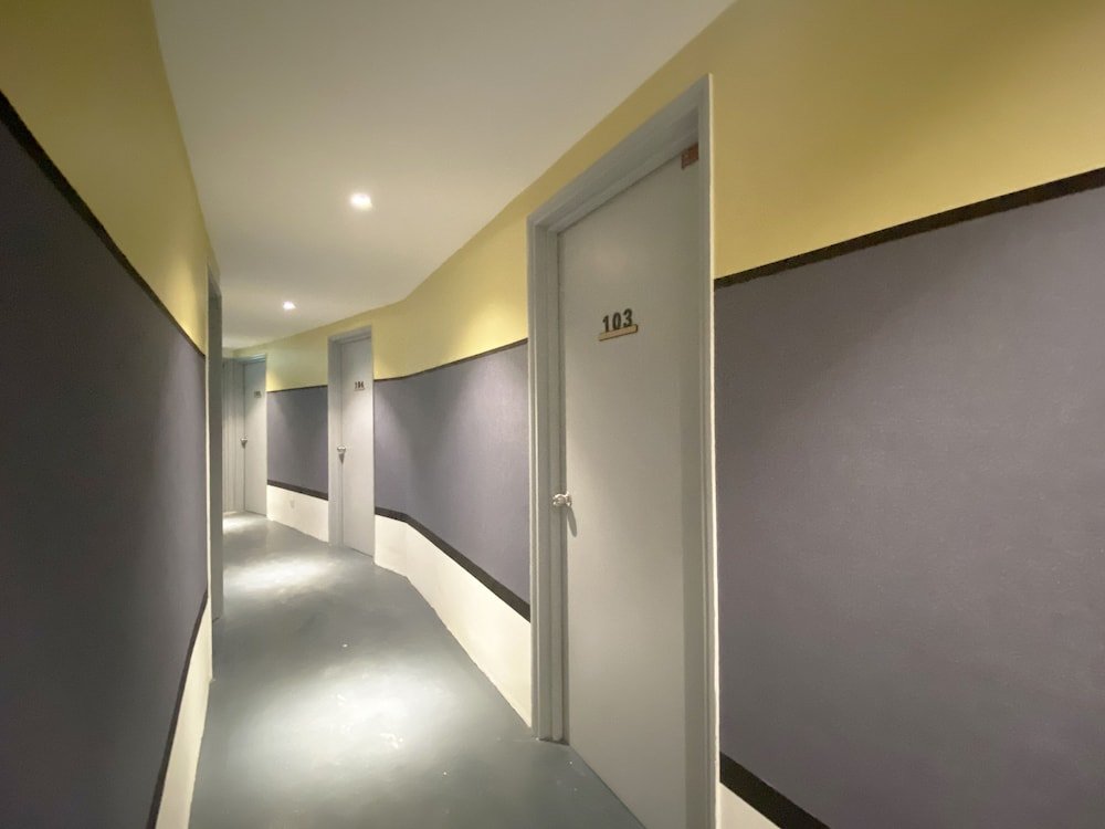 Фото Comfort Inn Bukit Bintang