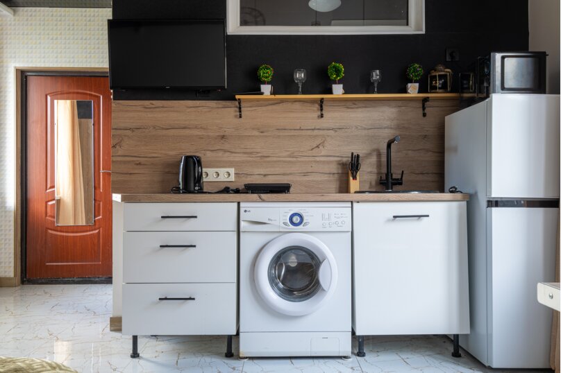 Фото Дом рыбака