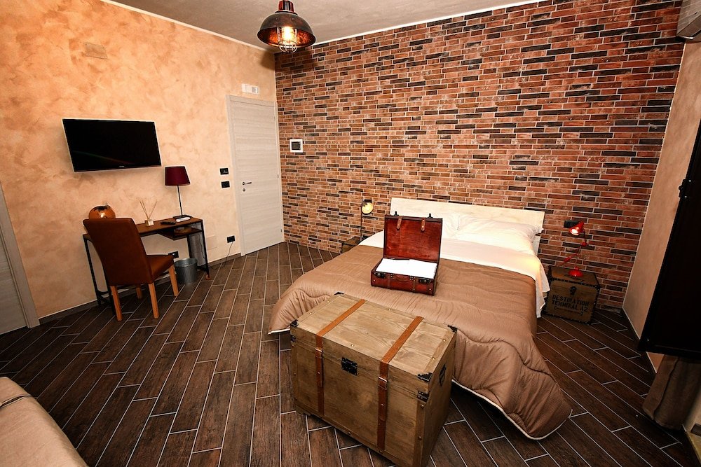 Фото B&b Principe Giardinelli