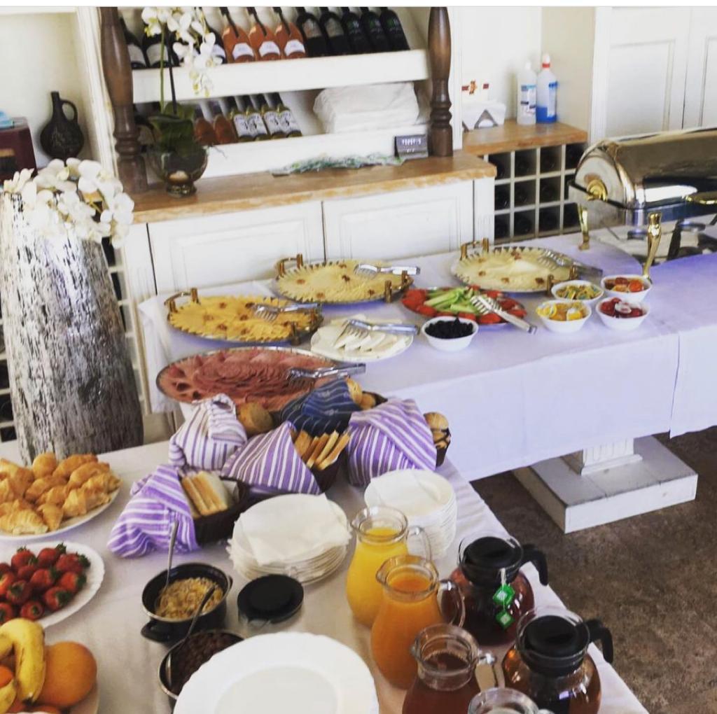 Фото Каса Реал