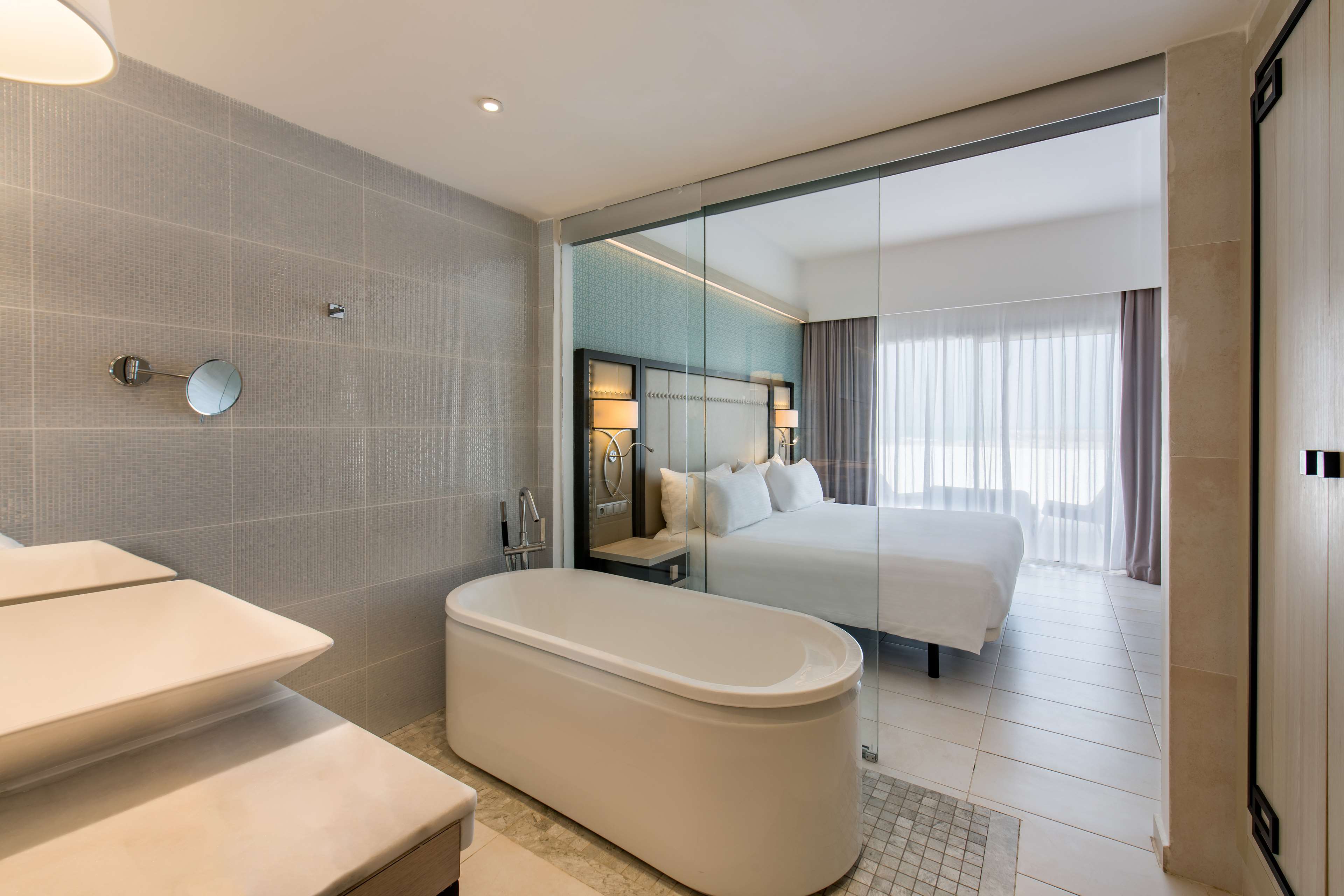 Фото Radisson Blu Resort Saidia Beach
