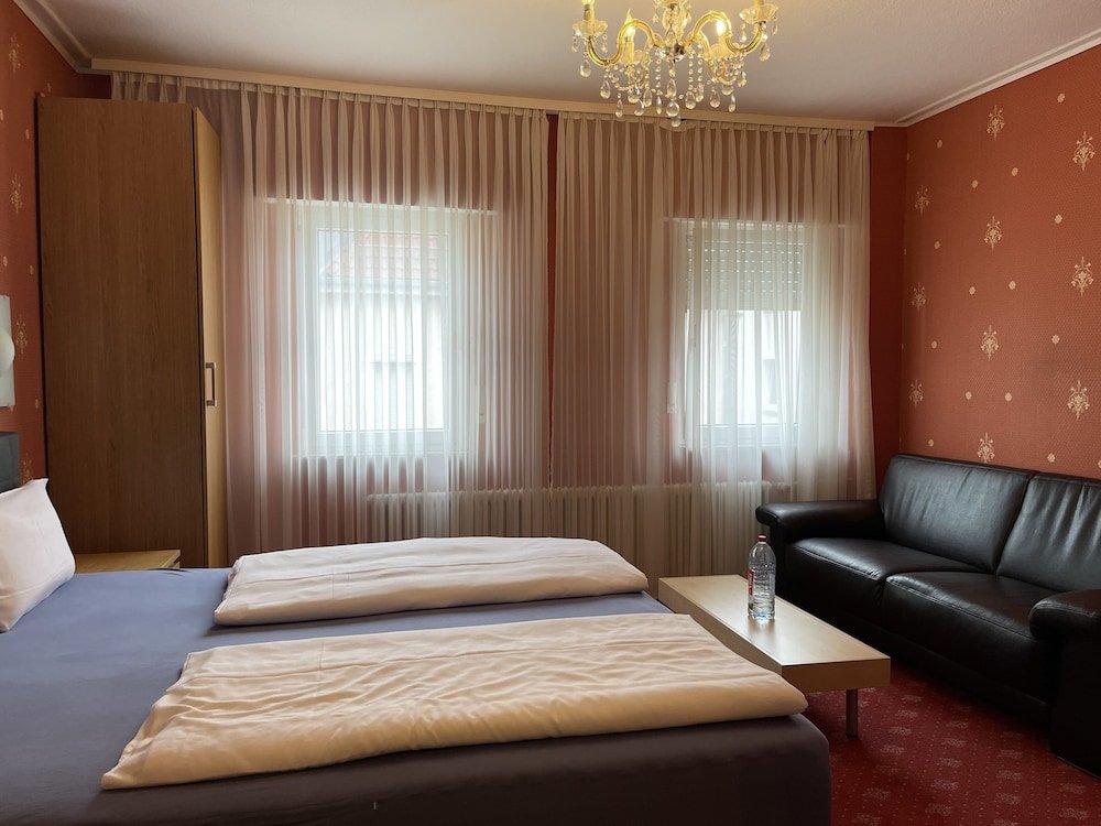 Фото Hafner Hotel- Apartment