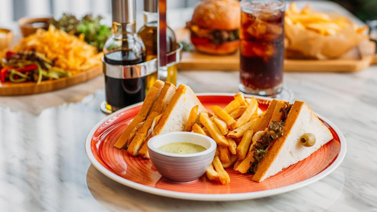 Фото Reikartz Horizont Тбилиси