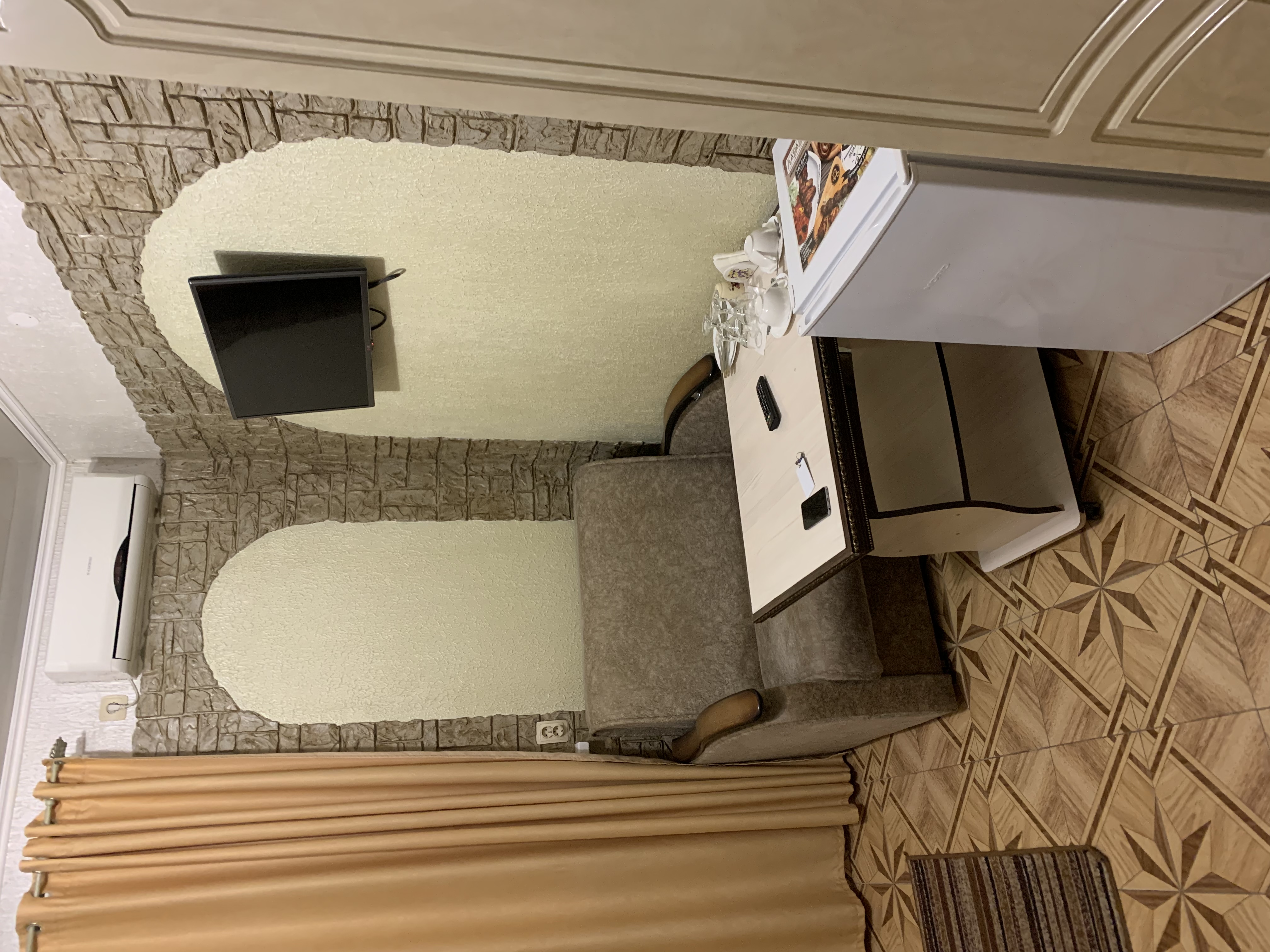 Фото Отель № 1