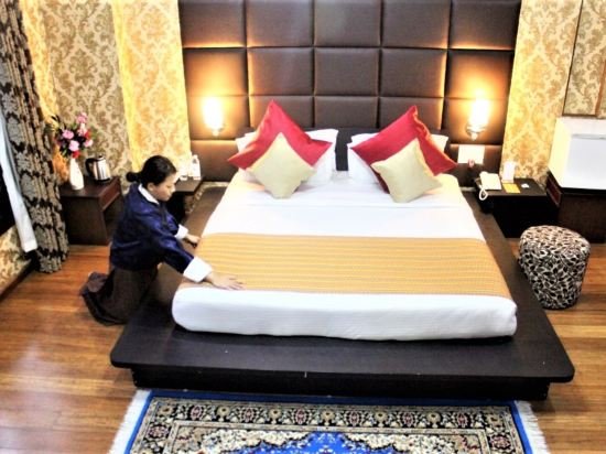 Фото Tashi Namgay Grand