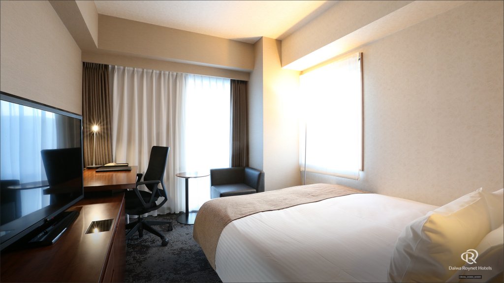 Фото Daiwa Roynet Hotel Nagoya Taiko dori Side