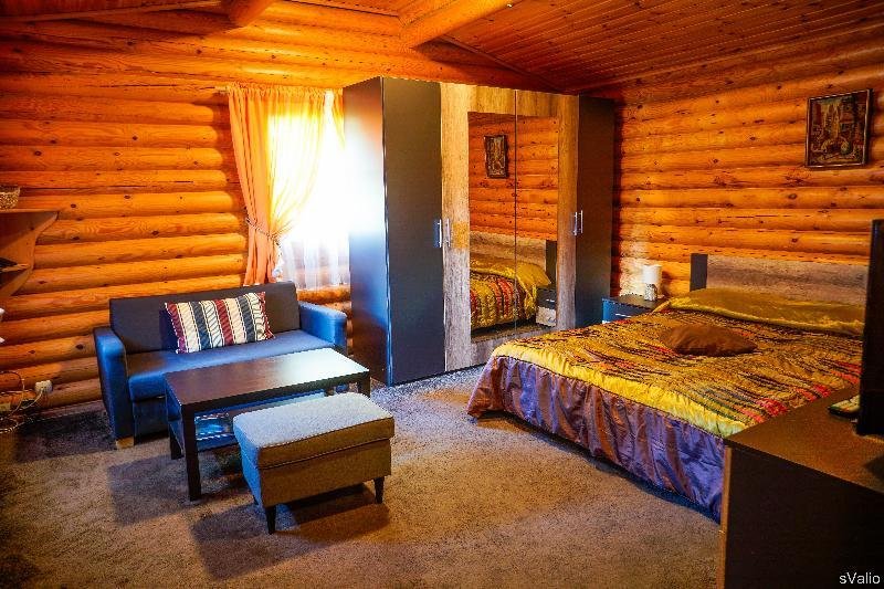 Фото Yagoda & Malina Villas