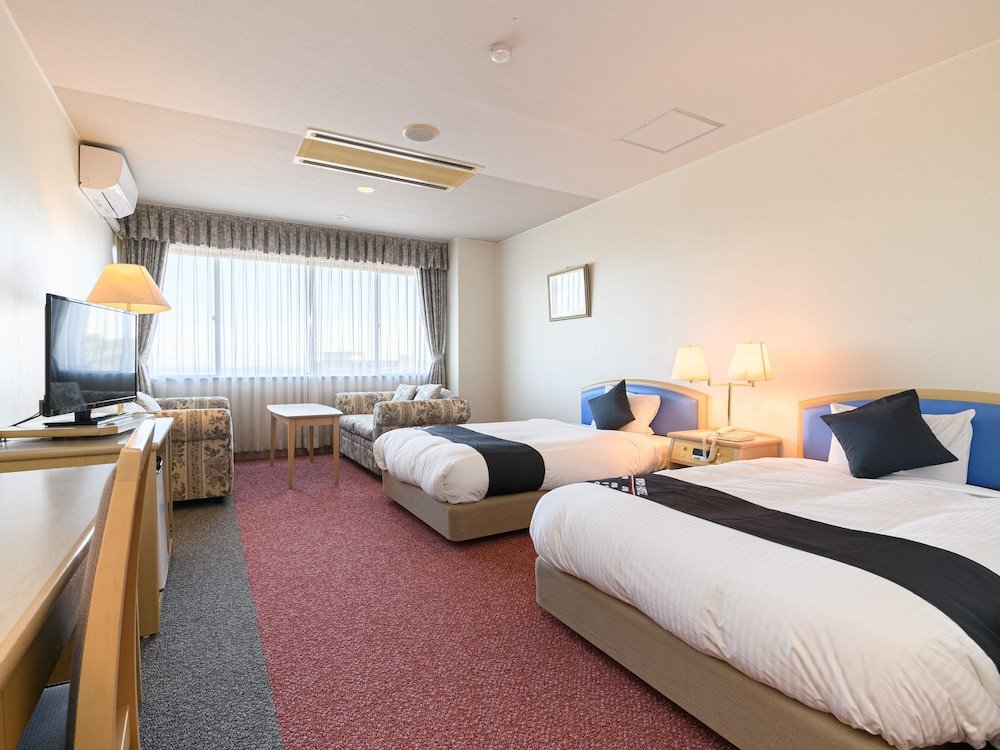 Фото Tabist Katahara Resort Gamagori