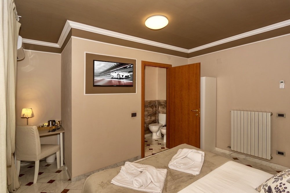 Фото B&b Villa Martina