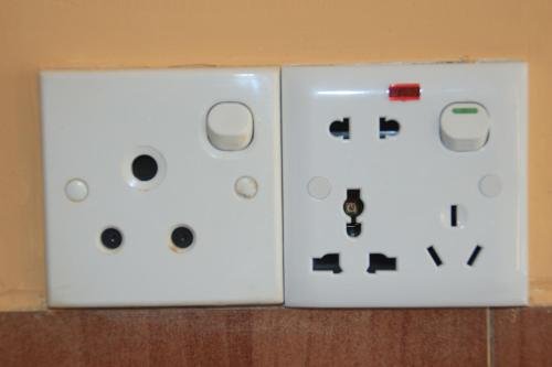 Фото Self Cate Luxury Apartments