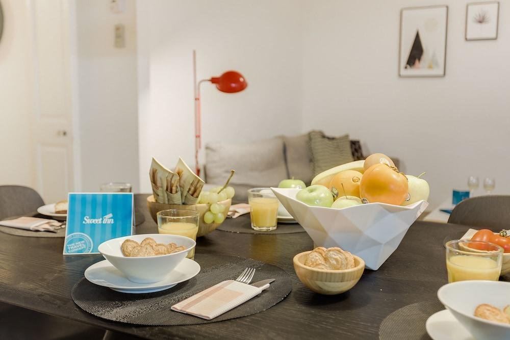 Фото Bonavista Apartments Barcelona - Passeig de Gracia