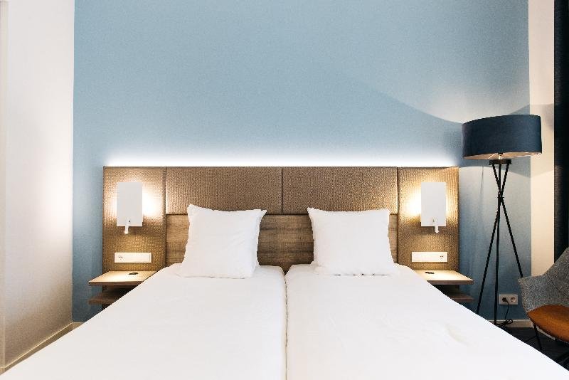 Фото Fletcher Hotel Restaurant Weert