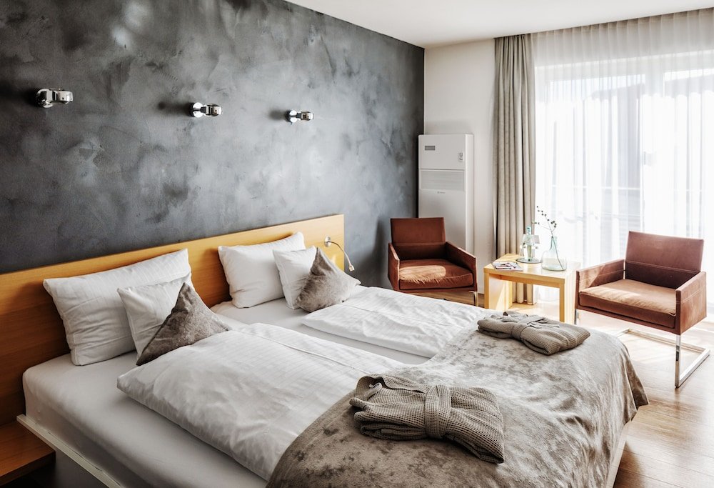 Фото Seevital Hotel Schiff