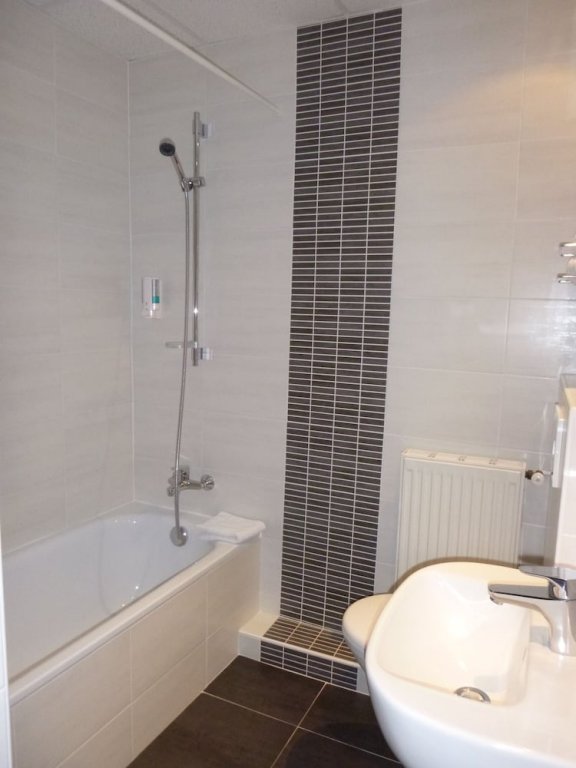 Фото Hôtel Régence