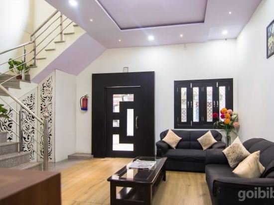 Фото The Century Plaza Hotel