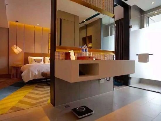 Фото MiniMax Premier Hotel Shanghai Hongqiao