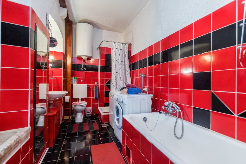 Фото Apartments Seric