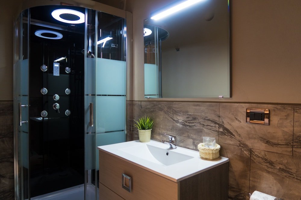 Фото B&b Villa Martina