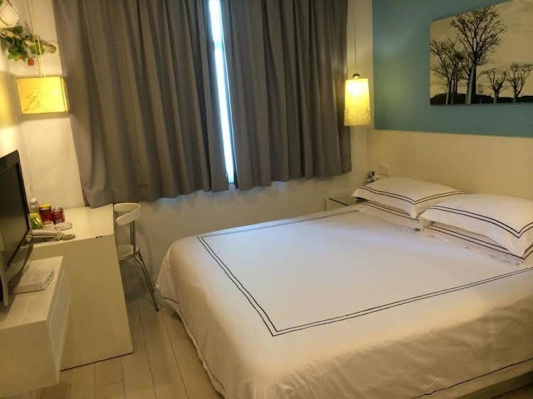 Фото Home Inns Dong Men