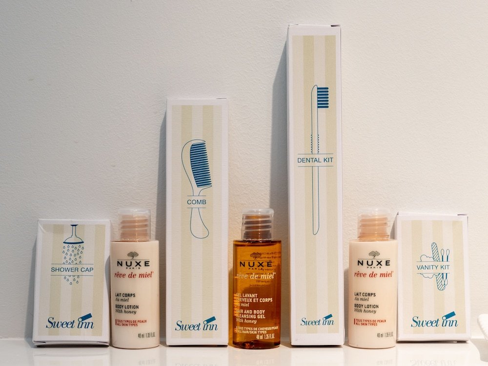 Фото Sweet Inn Apartments - Toison D'or