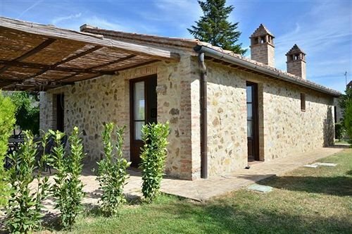 Апартаменты Le Rocche di Valiano в Кастельнуове-Берарденге