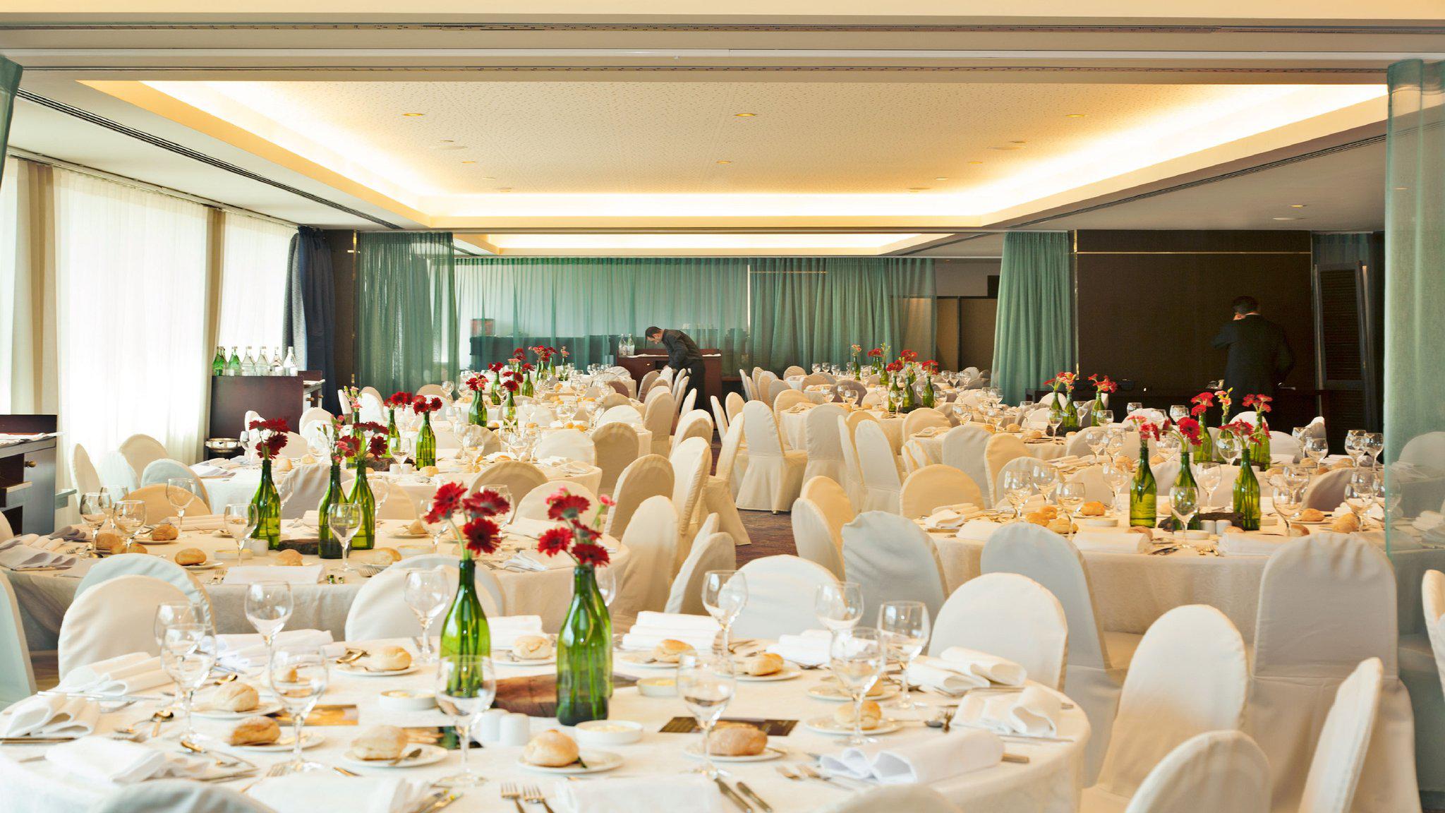 Фото InterContinental Lisbon, an Ihg Hotel