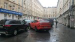 Парковка (Невский просп., 82), автомобильная парковка в Санкт‑Петербурге