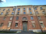 Obshchezhitiye № 3 VGTU (ulitsa 20-letiya Oktyabrya, 77), dormitory
