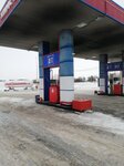 Himservis (derevnya Munayka, 1032), gasolinera