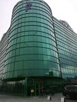 Amanat drive (Tole Bi Avenue, 93А), agencia inmobiliaria