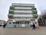 БНТУ, общежитие № 6 (ул. Якуба Коласа, 26), общежитие в Минске