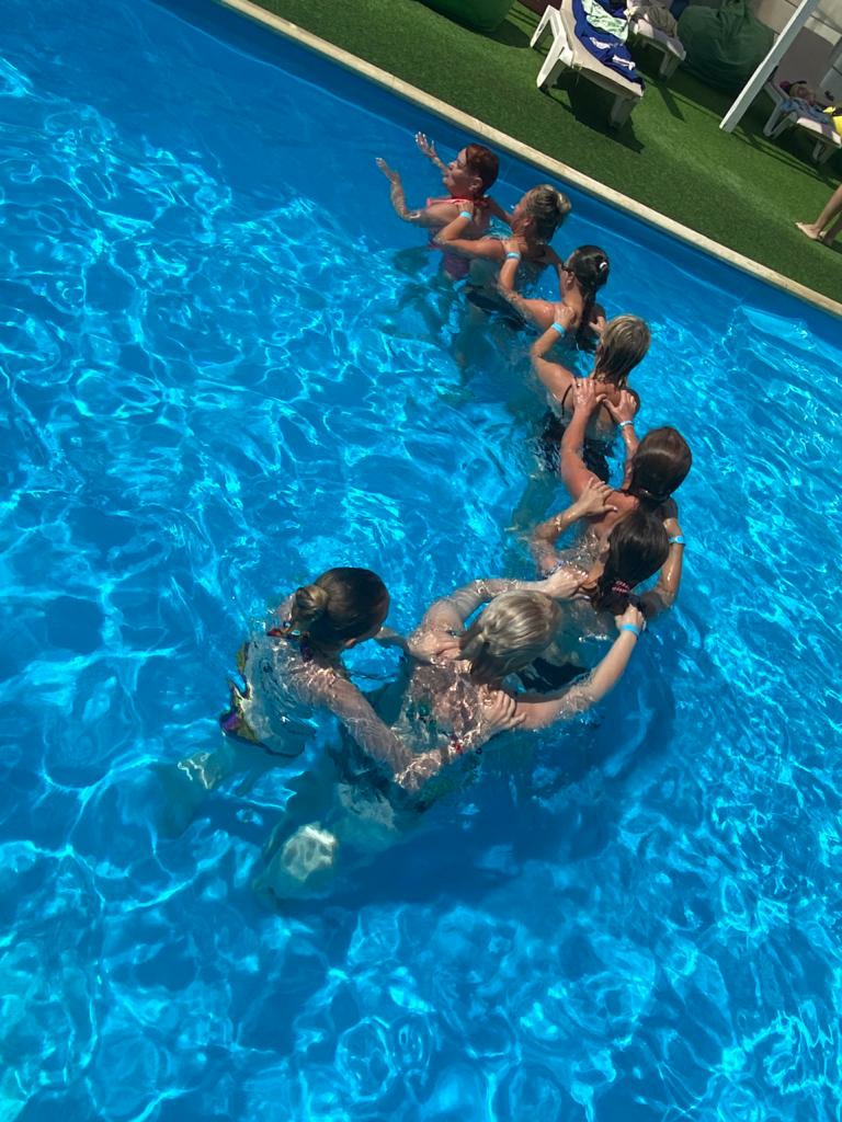 Фото Релакс