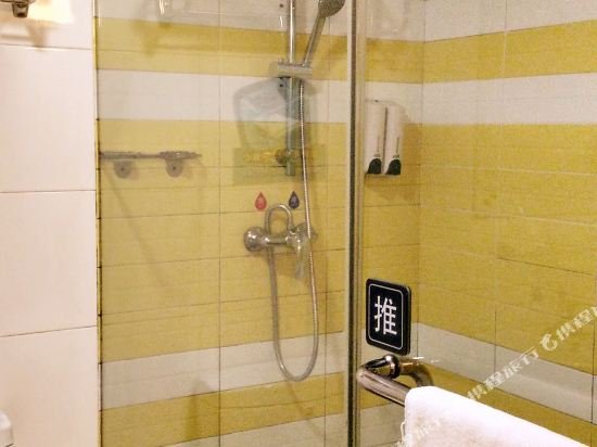 Фото 7 Days Inn Shijiazhuang Jianshe North Street Branch