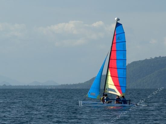 Фото Koh Talu Island Resort