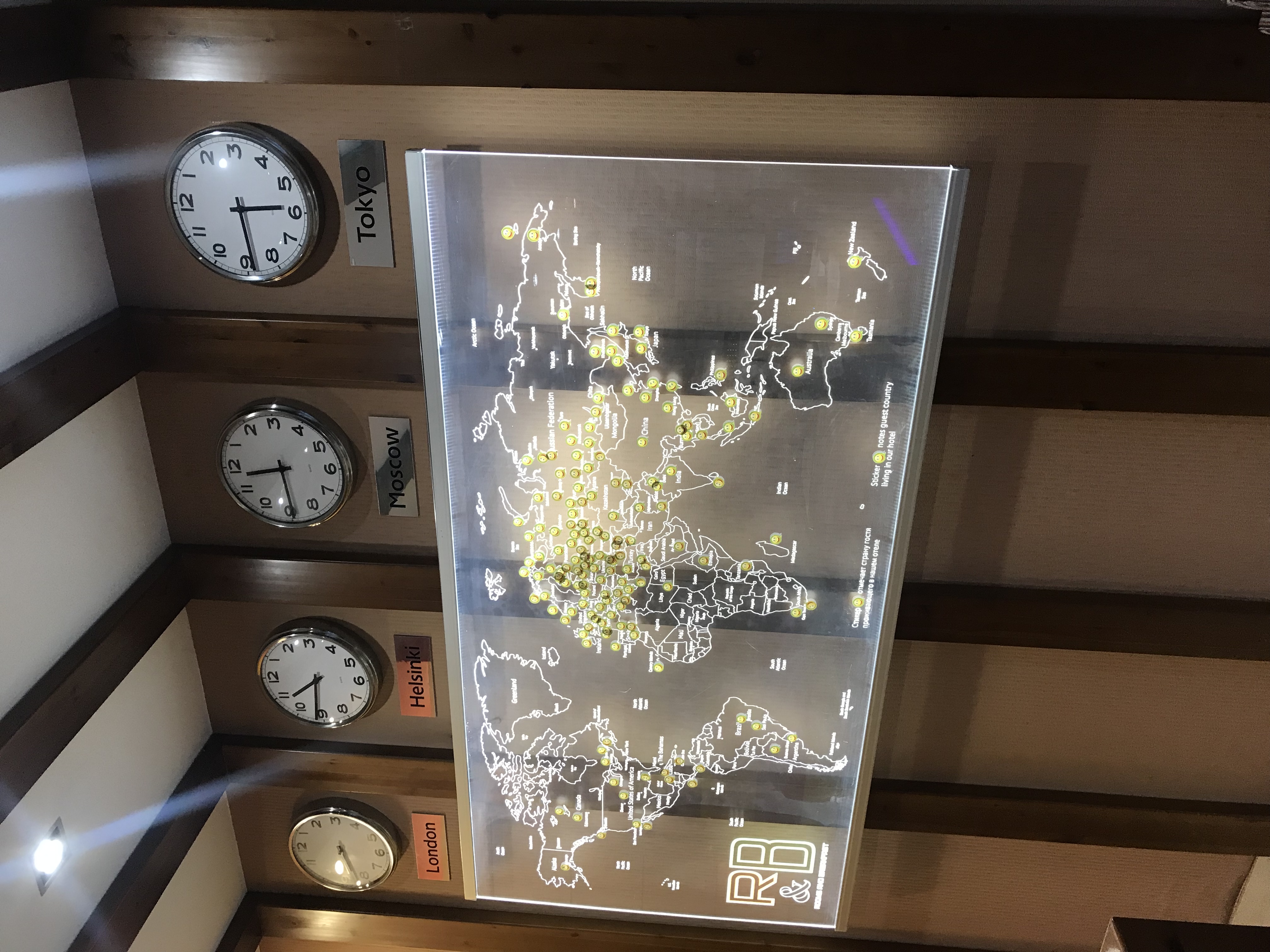 Фото Rooms & Breakfast