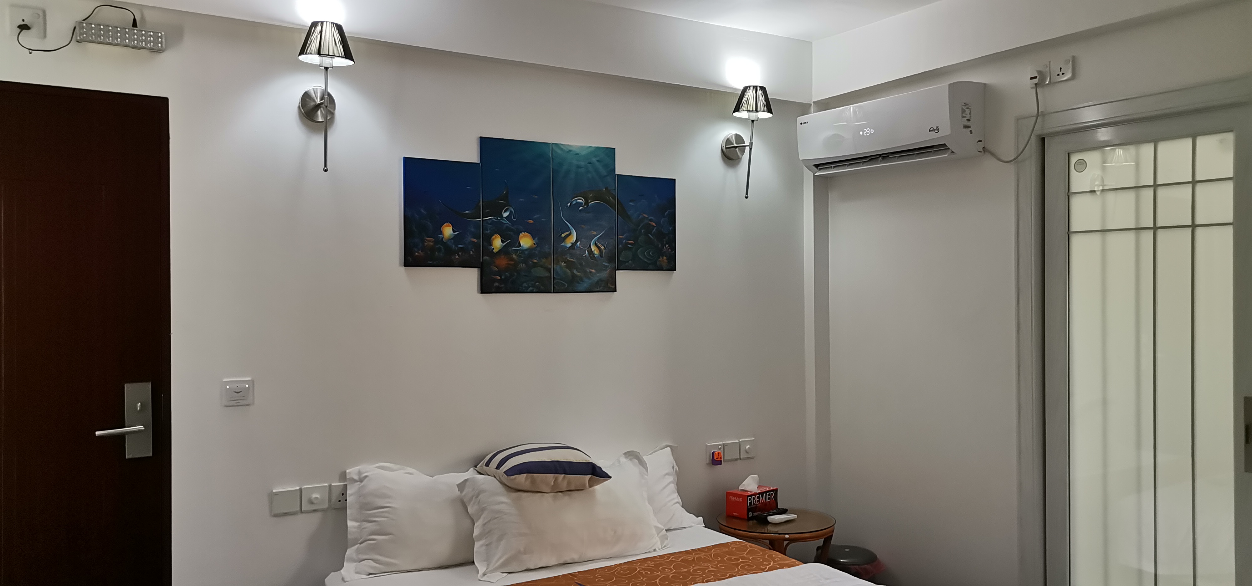 Фото Quicksand Rasdhoo