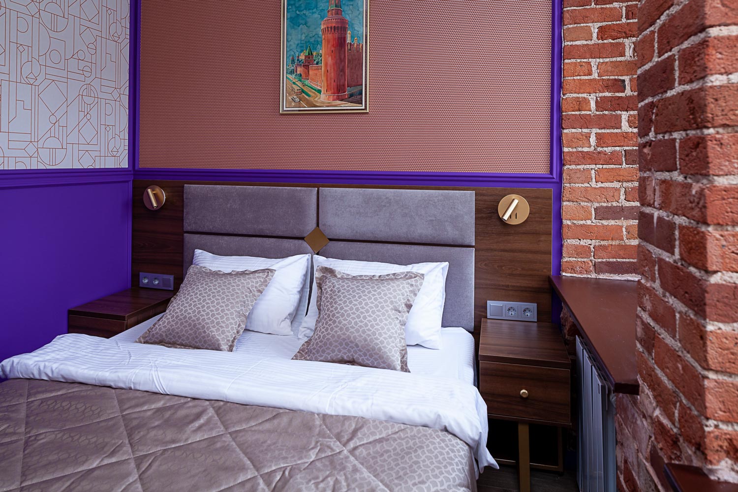 Фото А4 Покровка